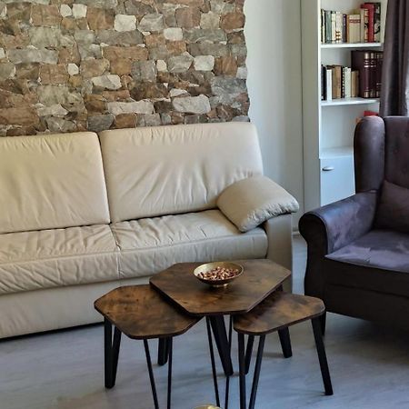 Elite Deluxe Studio Zagreb Bagian luar foto