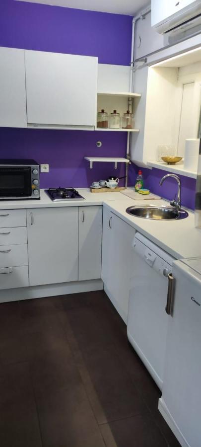 Elite Deluxe Studio Zagreb Bagian luar foto