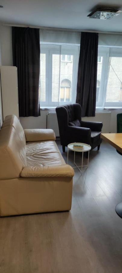 Elite Deluxe Studio Zagreb Bagian luar foto