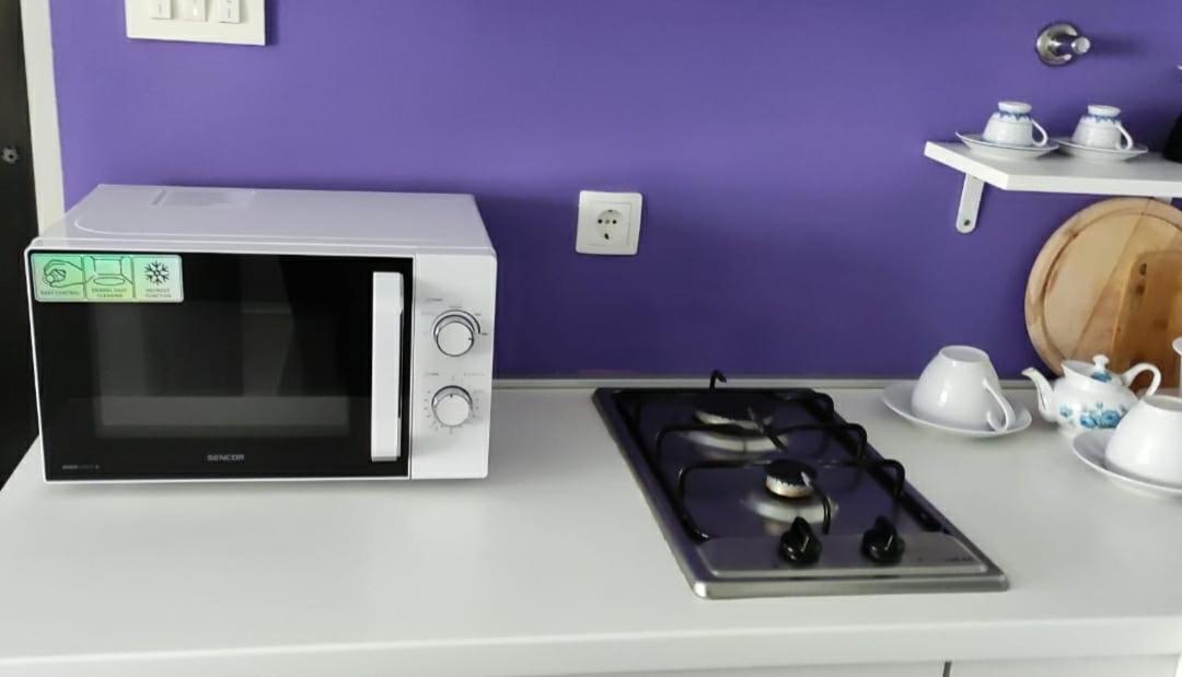 Elite Deluxe Studio Zagreb Bagian luar foto