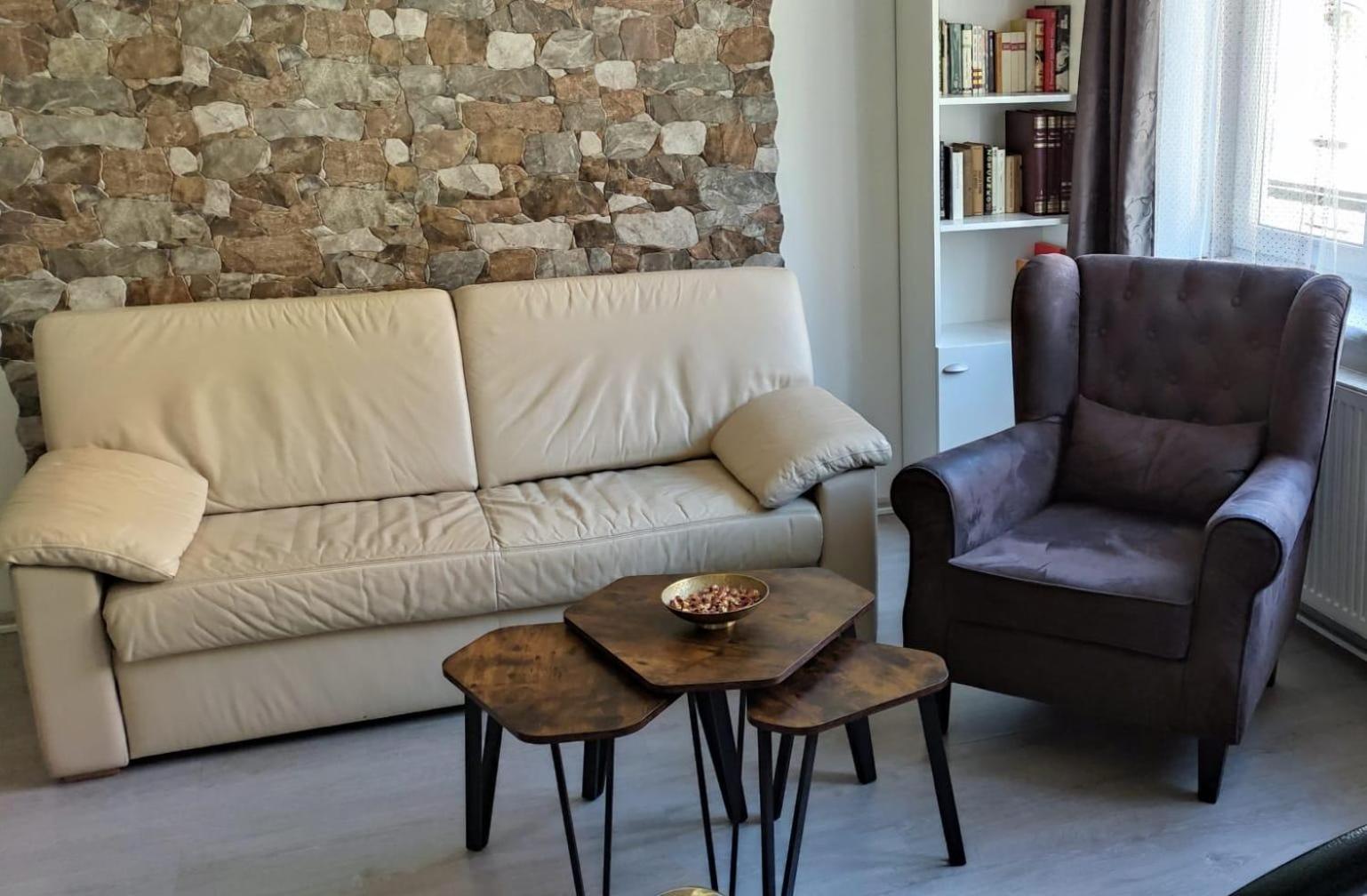 Elite Deluxe Studio Zagreb Bagian luar foto