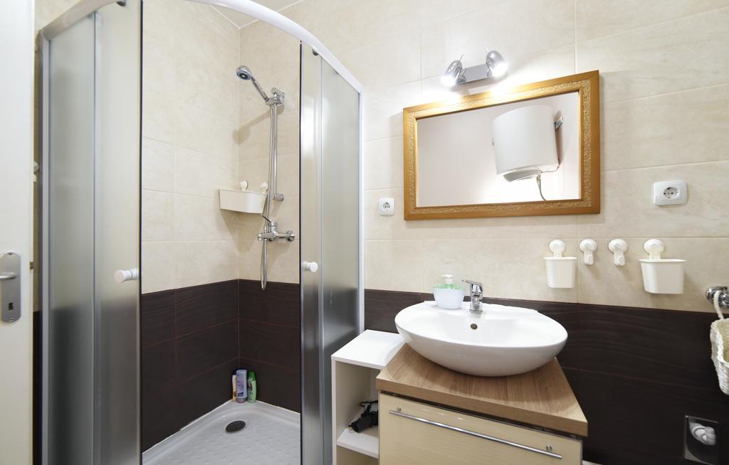 Elite Deluxe Studio Zagreb Bagian luar foto